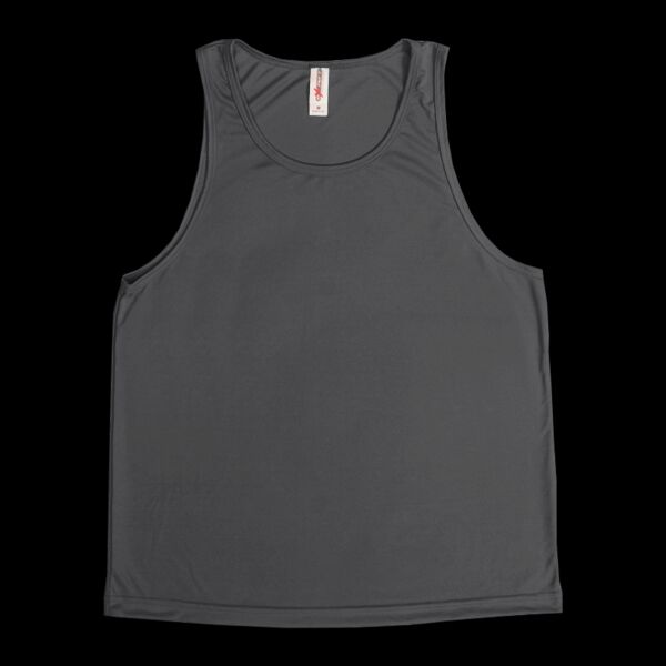 AI827 Men's Endurance Singlet Thumbnail