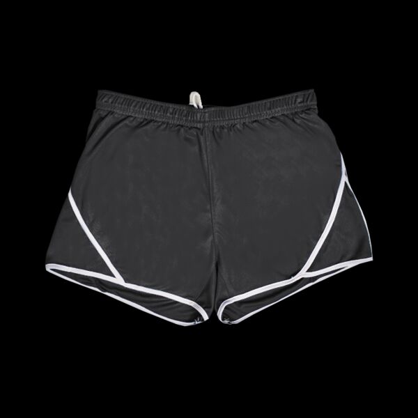 AJ1047 Women's Energy Short Thumbnail