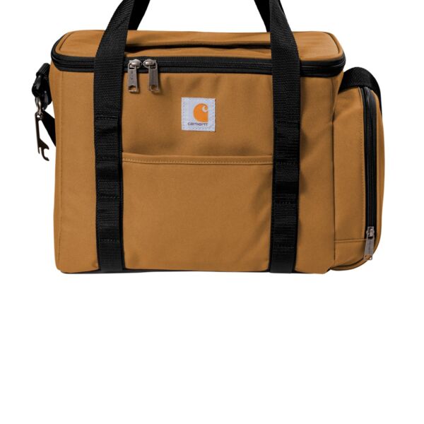 CT89520701 Carhartt Duffel 36-Can Cooler Thumbnail