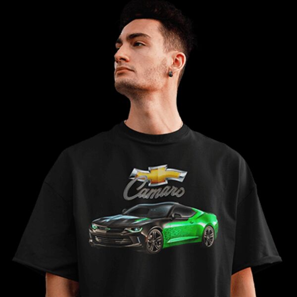 Shaka Wear Adult Garment Dyed Drop Shoulder T-Shirt Thumbnail