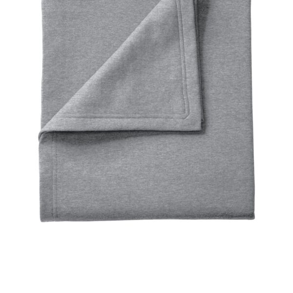 BP78 - Core Fleece Sweatshirt Blanket Thumbnail