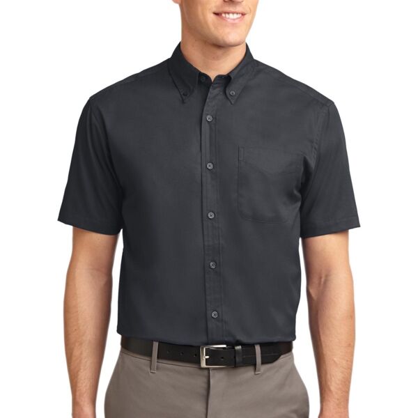 S508 - Short Sleeve Easy Care Shirt Thumbnail