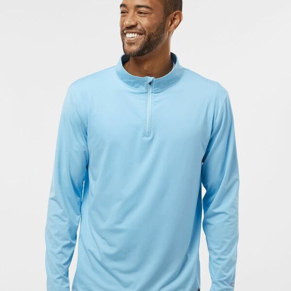 Oakley - Team Issue Podium Quarter-Zip Pullover Thumbnail