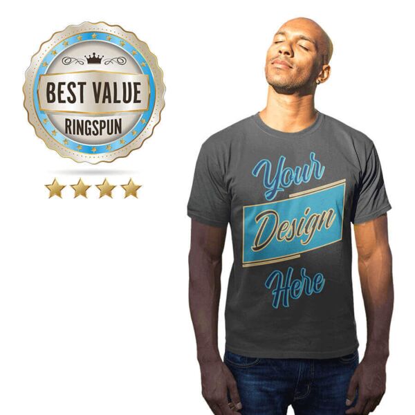 PC450 - Port and Company Fan Favorite Tee  Thumbnail