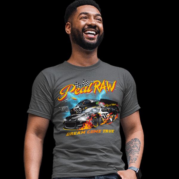 Gildan 2000 or G200 Adult Ultra USA Grown Cotton 6 oz. T-Shirt Thumbnail