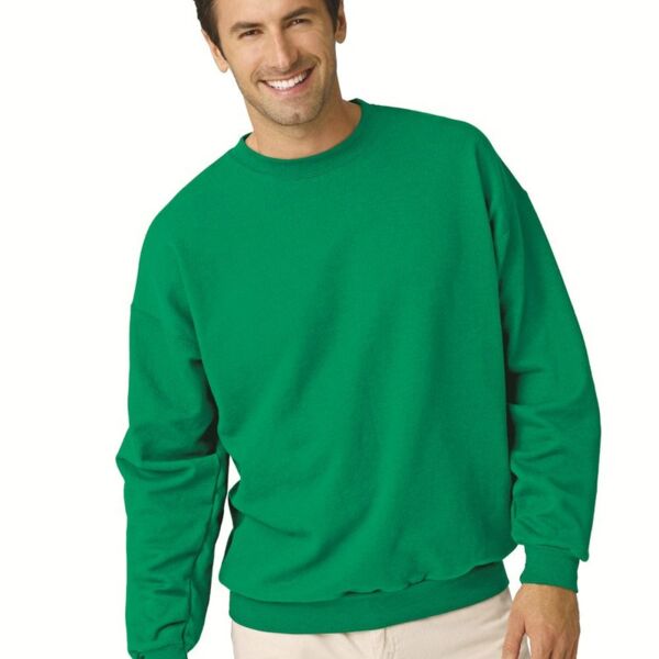 Ecosmart Crewneck Sweatshirt Thumbnail