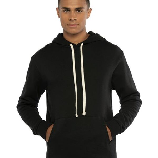 Unisex Pullover Hoodie Thumbnail