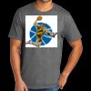 PC330 - Port and Company Unisex Tri Blend T-shirt Thumbnail