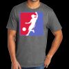 PC330 - Port and Company Unisex Tri Blend T-shirt Thumbnail