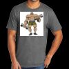 PC330 - Port and Company Unisex Tri Blend T-shirt Thumbnail