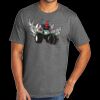 PC330 - Port and Company Unisex Tri Blend T-shirt Thumbnail