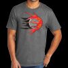 PC330 - Port and Company Unisex Tri Blend T-shirt Thumbnail