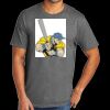 PC330 - Port and Company Unisex Tri Blend T-shirt Thumbnail