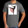 PC330 - Port and Company Unisex Tri Blend T-shirt Thumbnail