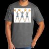 PC330 - Port and Company Unisex Tri Blend T-shirt Thumbnail