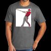 PC330 - Port and Company Unisex Tri Blend T-shirt Thumbnail