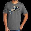 PC330 - Port and Company Unisex Tri Blend T-shirt Thumbnail