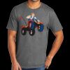 PC330 - Port and Company Unisex Tri Blend T-shirt Thumbnail