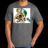 PC330 - Port and Company Unisex Tri Blend T-shirt Thumbnail