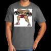 PC330 - Port and Company Unisex Tri Blend T-shirt Thumbnail