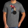 PC330 - Port and Company Unisex Tri Blend T-shirt Thumbnail