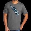 PC330 - Port and Company Unisex Tri Blend T-shirt Thumbnail