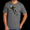 PC330 - Port and Company Unisex Tri Blend T-shirt Thumbnail