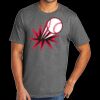 PC330 - Port and Company Unisex Tri Blend T-shirt Thumbnail