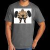 PC330 - Port and Company Unisex Tri Blend T-shirt Thumbnail