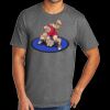 PC330 - Port and Company Unisex Tri Blend T-shirt Thumbnail