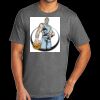 PC330 - Port and Company Unisex Tri Blend T-shirt Thumbnail