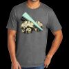 PC330 - Port and Company Unisex Tri Blend T-shirt Thumbnail