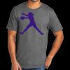 PC330 - Port and Company Unisex Tri Blend T-shirt Thumbnail
