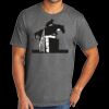 PC330 - Port and Company Unisex Tri Blend T-shirt Thumbnail