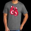 PC330 - Port and Company Unisex Tri Blend T-shirt Thumbnail