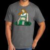 PC330 - Port and Company Unisex Tri Blend T-shirt Thumbnail