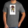 PC330 - Port and Company Unisex Tri Blend T-shirt Thumbnail