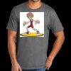 PC330 - Port and Company Unisex Tri Blend T-shirt Thumbnail