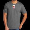 PC330 - Port and Company Unisex Tri Blend T-shirt Thumbnail