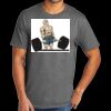 PC330 - Port and Company Unisex Tri Blend T-shirt Thumbnail