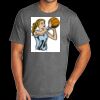 PC330 - Port and Company Unisex Tri Blend T-shirt Thumbnail