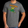 PC330 - Port and Company Unisex Tri Blend T-shirt Thumbnail