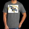 PC330 - Port and Company Unisex Tri Blend T-shirt Thumbnail