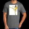 PC330 - Port and Company Unisex Tri Blend T-shirt Thumbnail