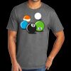 PC330 - Port and Company Unisex Tri Blend T-shirt Thumbnail