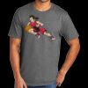 PC330 - Port and Company Unisex Tri Blend T-shirt Thumbnail