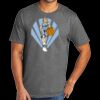 PC330 - Port and Company Unisex Tri Blend T-shirt Thumbnail