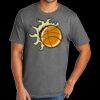 PC330 - Port and Company Unisex Tri Blend T-shirt Thumbnail