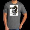 PC330 - Port and Company Unisex Tri Blend T-shirt Thumbnail