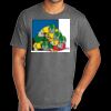 PC330 - Port and Company Unisex Tri Blend T-shirt Thumbnail